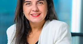  Débora Pinto, diretora de Pessoas e Organização - Divulgação: Generali Brasil