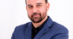 Rômulo Balga, CEO da Maxbot