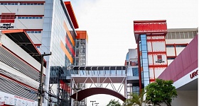    Complexo Hospitalar Med Imagem, da Humana Saúde Piauí - Divulgação Humana Saúde