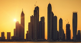 Dubai - Freepik