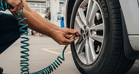 Crédito: Divulgação Goodyear 