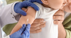  Vacina VSR em bebês - Clínica EV Citi - divulgação