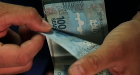 Investimento_Foto de José Cruz