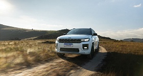 Crédito: Divulgação Stellantis 