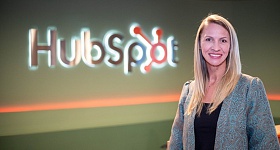  Shelley Pursell, Diretora Sênior de Marketing da Hubspot para América Latina e Ibéria