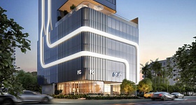 Crédito: FG Empreendimentos