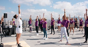     Mulheres nas Alturas (2025)