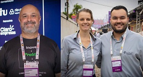 Divulgação Cabergs