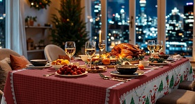 Ambiente Decorelli Alegria Celestial - Crédito: Divulgação 