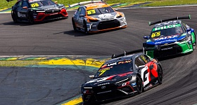     Divulgação Stock Car