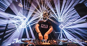 Boris Brejcha - Crédito: Divulgação 