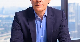  Stefano Convertino, Diretor Executivo do GEB Brasil - Divulgação: Generali Brasil