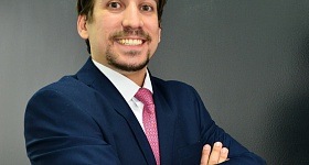 Daniel Abrahão, economista da iHUB Investimentos - Divulgação