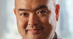   Humberto Matsuda, membro do Comitê de Investimentos da Kamay Ventures e Venture Partner, responsável pelo Brasil na Overboost, venture capital corporativa atuante na América Latina - Arquivo/Divulgação