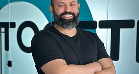 Marcos Guerra - CRO e CXO do Grupo Ótima Digital