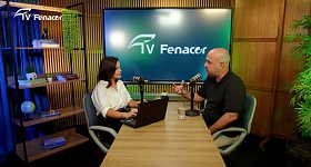 TV FENACOR - gustvo bentes