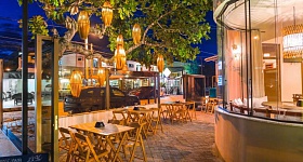 Porto-Geraes-Praia-Hotel-BA - Crédito: Divulgação