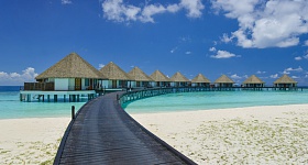 Adaaran Select Meedhupparu - Divulgação 