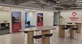 Espaco-Corretor-Paulista - Crédito: Divulgação