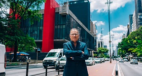 José Pedro Fernandes, VP Global da SISQUAL® WFM 