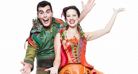  Trupe Pé de Histórias - Divulgação Museu do Futebol