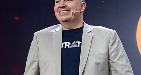 Fernando Campanholo - Viva Positivamente