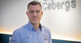 Divulgação CABERGS