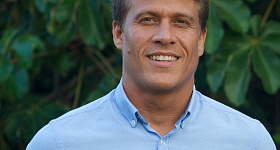 Mateus Lima, CEO da i4sea