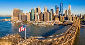 Estados Unidos - Envato