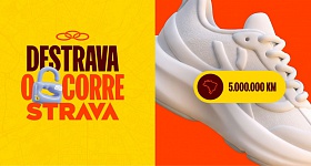 Divulgação/Reprodução Olympikus