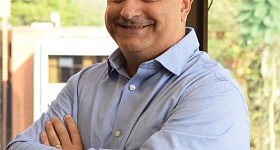 Mario Lopes, diretor executivo de Operações e Rede da Tempo (Divulgação)
