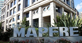 Evolução permite adotar uma estrutura mais integrada, ágil e alinhada às prioridades estratégicas do grupo