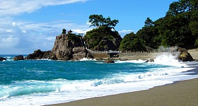 Costa Serena. Foto: Divulgação