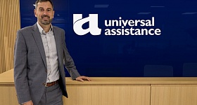Participação de Fernando García Ruiz, CEO da Universal Assistance para a América Latina