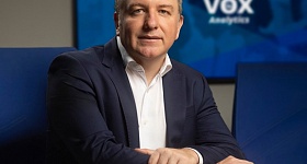 Fernando Ferreira, CEO da Vox Soluções