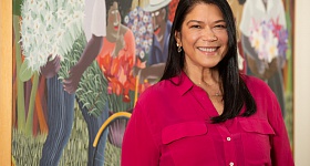 Marcia Silva - Diretora de Canais Especiais Tokio Marine