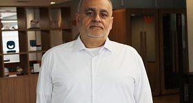 Mario Ferreira, novo gerente comercial da Wiz Corporate