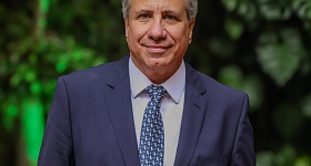 Dr. Roberto Seme Cury, presidente da SINOG