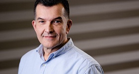 Luciano Bezas, diretor comercial de canais estratégicos da MAPFRE