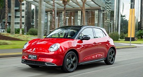 GWM ORA 03 BEV58 - Divulgação