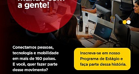 Programa de Estágio Pirelli 2026.2 chega à última semana de inscrições - Pirelli/Divulgação