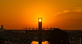 O evento terá largada dia 26 de novembro, no Marco Zero do Equador, Macapá, AP (Divulgação)