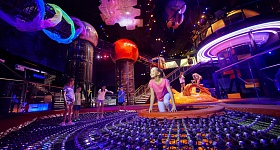 Divulgação/Kennedy Space Center Visitor Complex