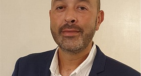 Max Carneiro, Superintendente do Centro de Serviços Compartilhados da SABESP