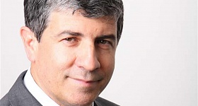 Luiz Sanches - Sensormatic