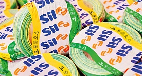 Novas embalagens da Sil / Divulgação