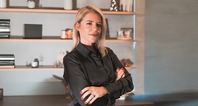 Tatiana Schuchovsky Reichmann, CEO da Ademicon