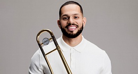 Felipe Brito - Crédito fotográfico José de Holanda