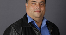Marcos Corrêa, CEO do Grupo INOVAGE