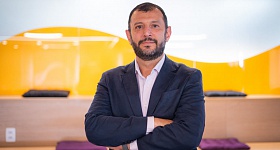    Daniel Tieppo, Diretor Executivo da HexaDigital - Daniel Tieppo, Diretor Executivo da HexaDigital